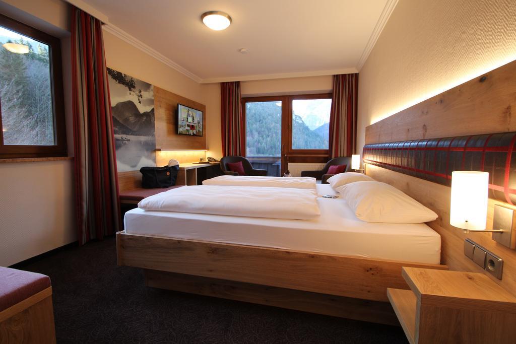 Hotel Seeblick Bad Reichenhall Rum bild